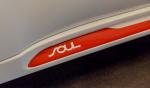 Kia Soul Red Zone 2014 года